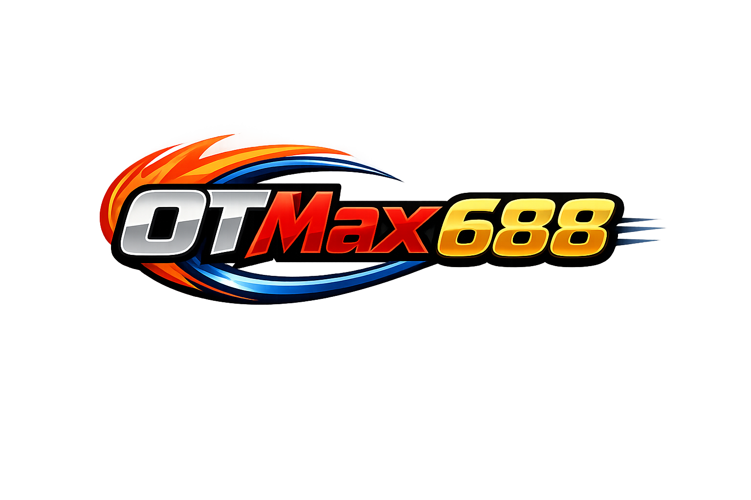 OTMAX688 logo