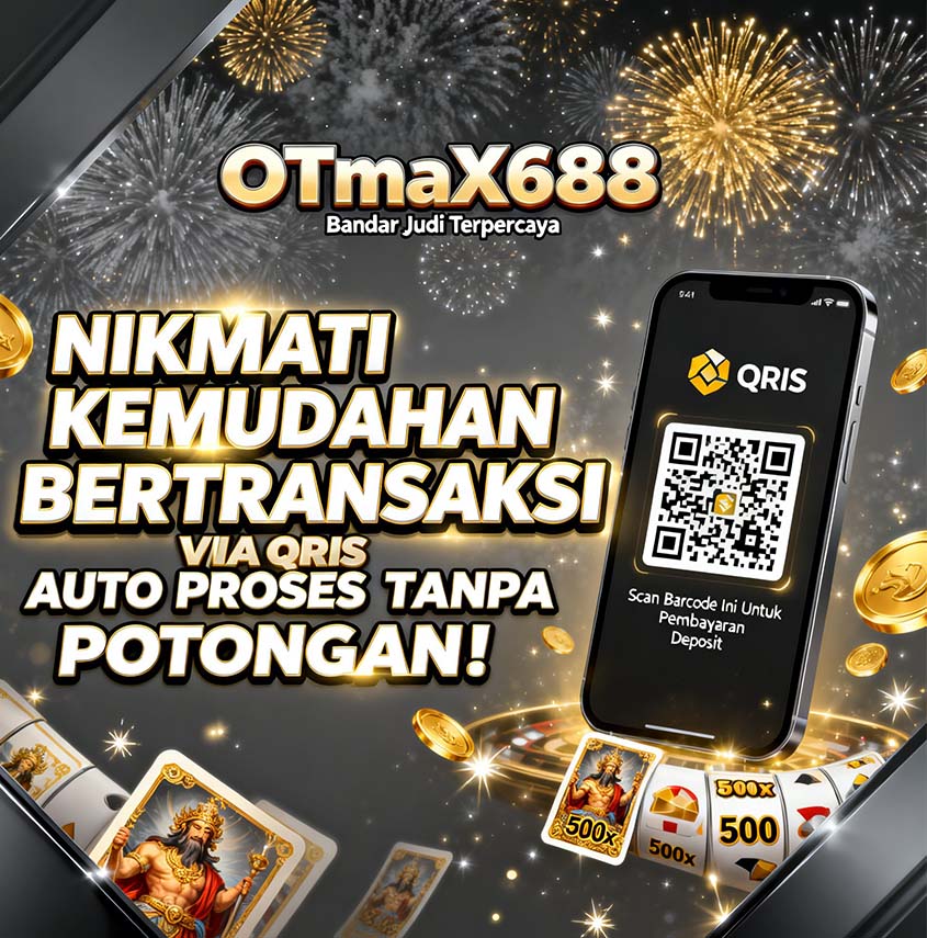 OTMAX688-login