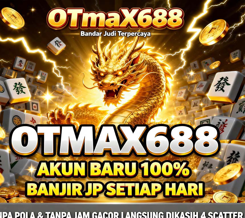 OTMAX688-sportsbook